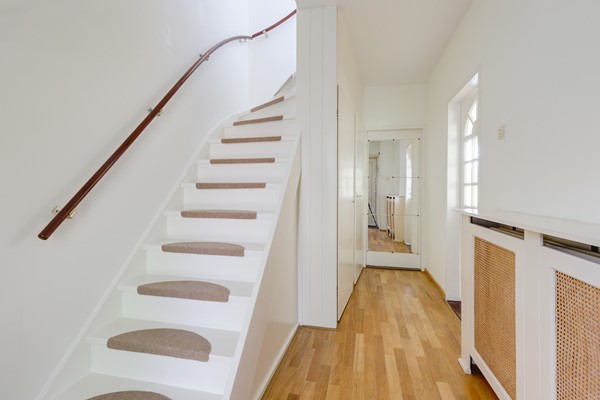 Medium property photo - Mendes da Costalaan 92, 3431 AC Nieuwegein